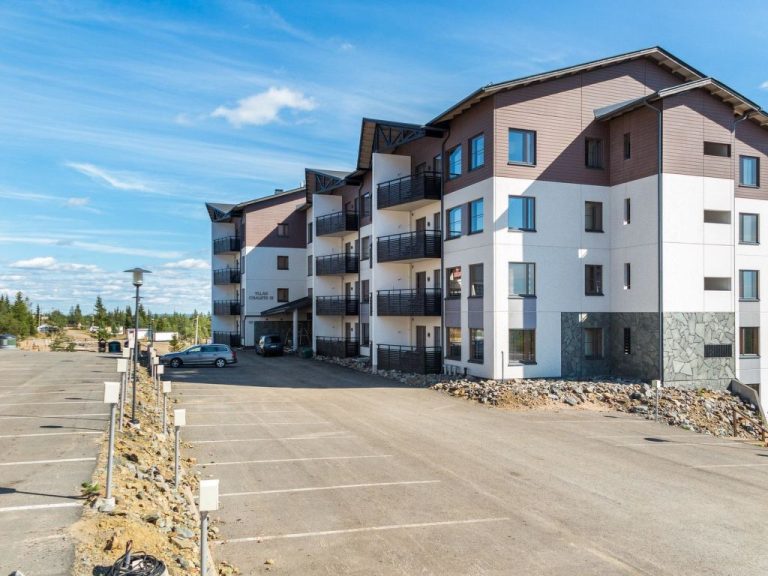 Nordic chalet 9503 | Boeken bij Flickmyhouse