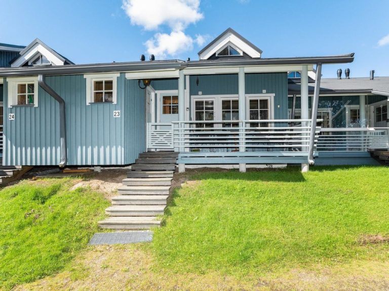 Kelokivakka e23 | Boeken bij Flickmyhouse