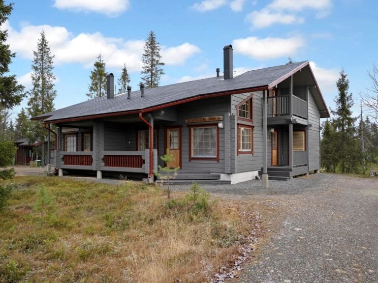 Kuukkelin Kartano 2b | Boeken bij Flickmyhouse