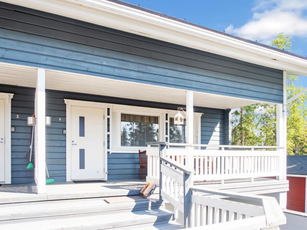 Ruka snow & sun 4 | Boeken bij Flickmyhouse