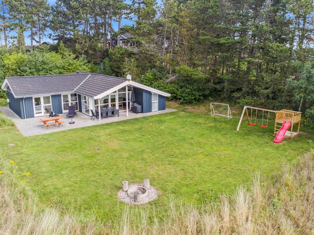 "Thjodulf" - 300m from the sea | Boeken bij Flickmyhouse