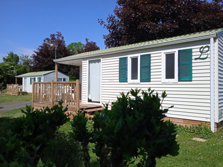 Le Domaine du Lambon | Boeken bij Flickmyhouse