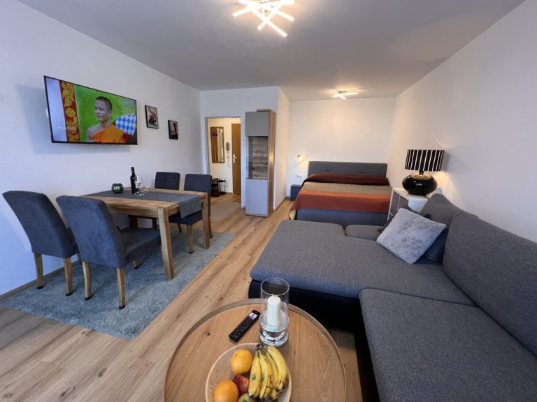 Apartment Martin | Boeken bij Flickmyhouse