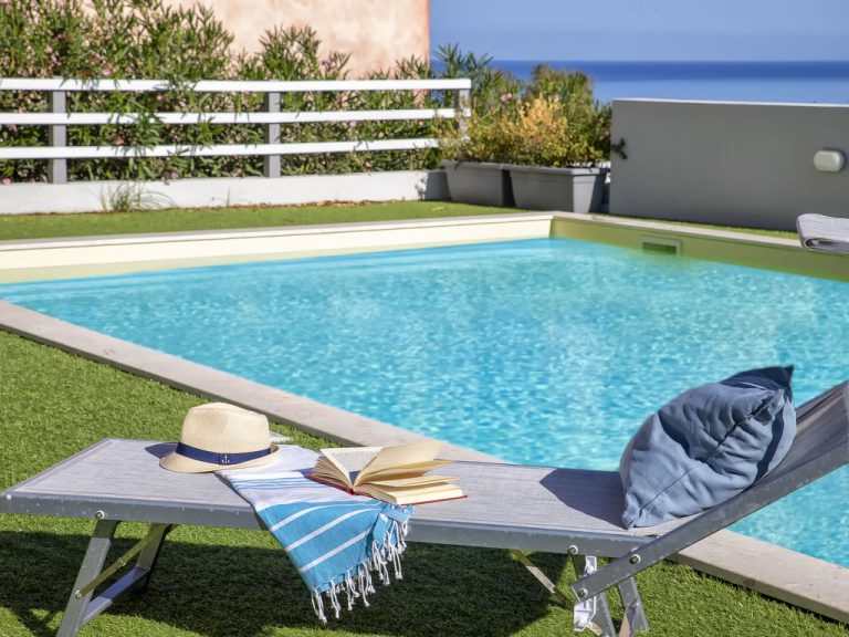 Acqua Marina | Boeken bij Flickmyhouse