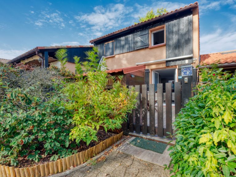 Les Landaises | Boeken bij Flickmyhouse