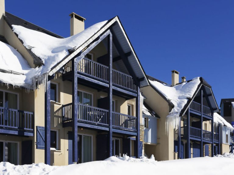 Le Hameau de Balestas | Boeken bij Flickmyhouse