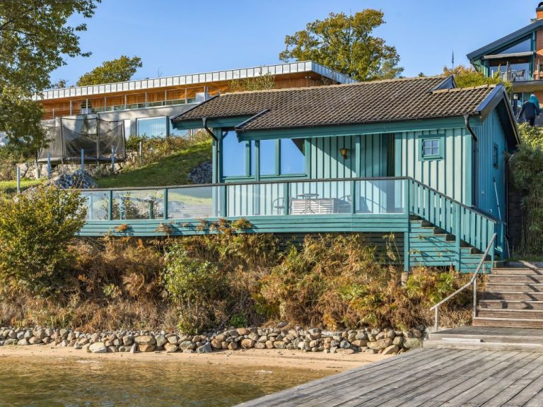 Sjuhalla utsikten | Boeken bij Flickmyhouse