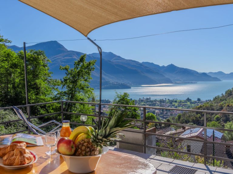 Ca' Ermy | Boeken bij Flickmyhouse