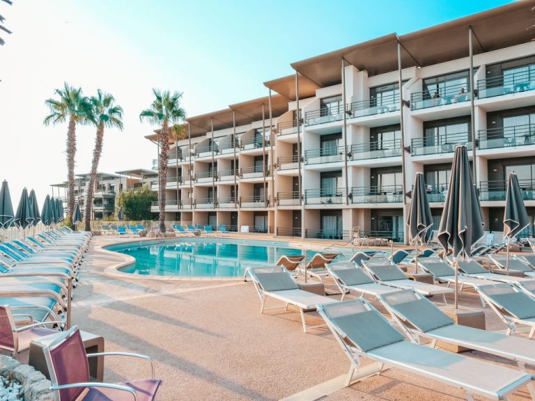 Résidence Thalazur Antibes | Boeken bij Flickmyhouse