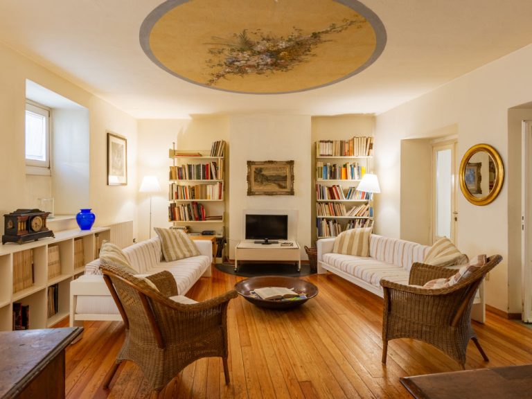 Casa Dell'Architetto | Boeken bij Flickmyhouse