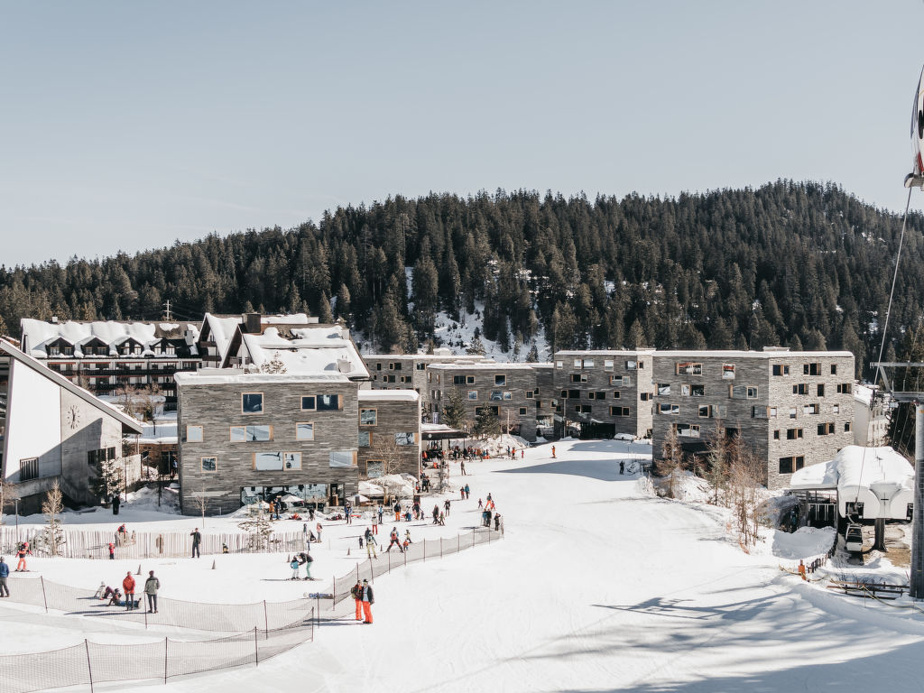 Superior Alpine | Boeken bij Flickmyhouse