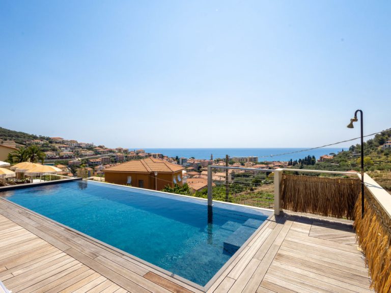 Casa Mia 1 | Boeken bij Flickmyhouse