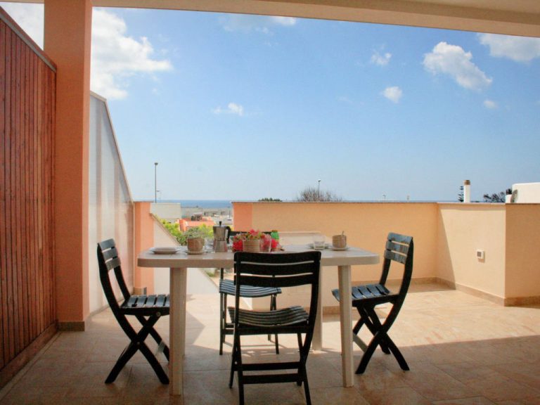 Bilo Vista Mare 2 | Boeken bij Flickmyhouse