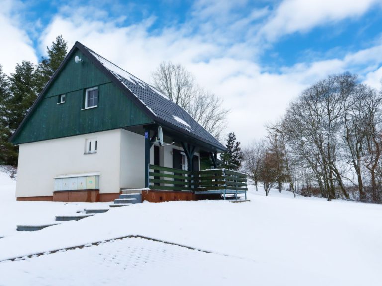 Holiday Hill 37 | Boeken bij Flickmyhouse