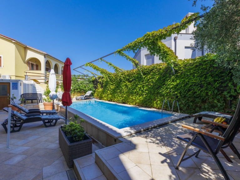 Gabi | Boeken bij Flickmyhouse