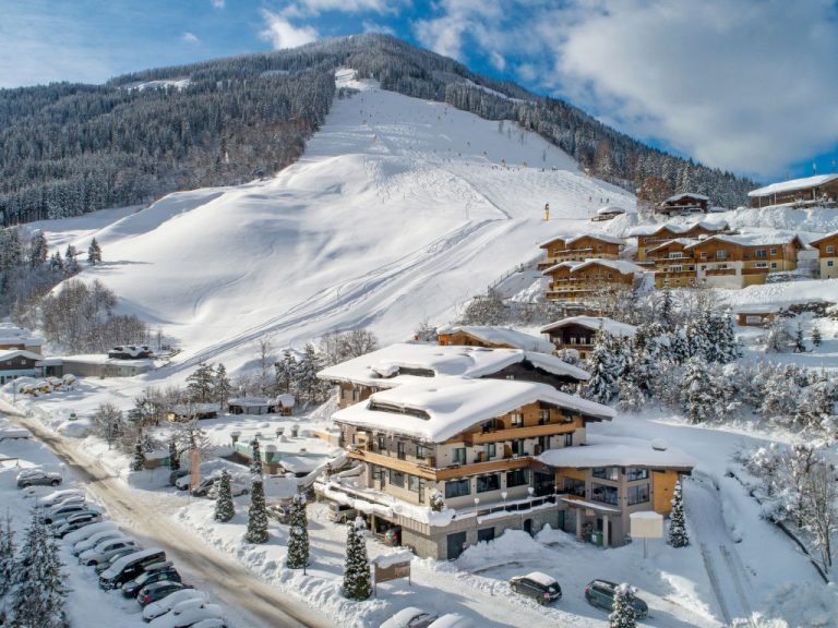 Suite mit 1 SZ & Wellnessbereich | Boeken bij Flickmyhouse