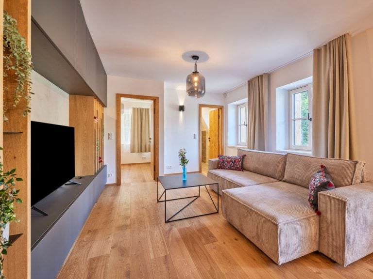 Summit View Lounge & Alcove | Boeken bij Flickmyhouse