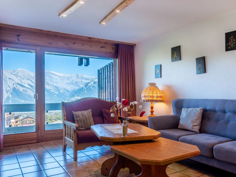 Hauts De Nendaz B OP | Boeken bij Flickmyhouse