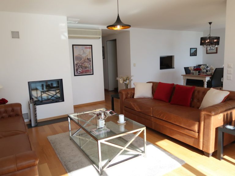 Le Belvédère D3.8 | Boeken bij Flickmyhouse