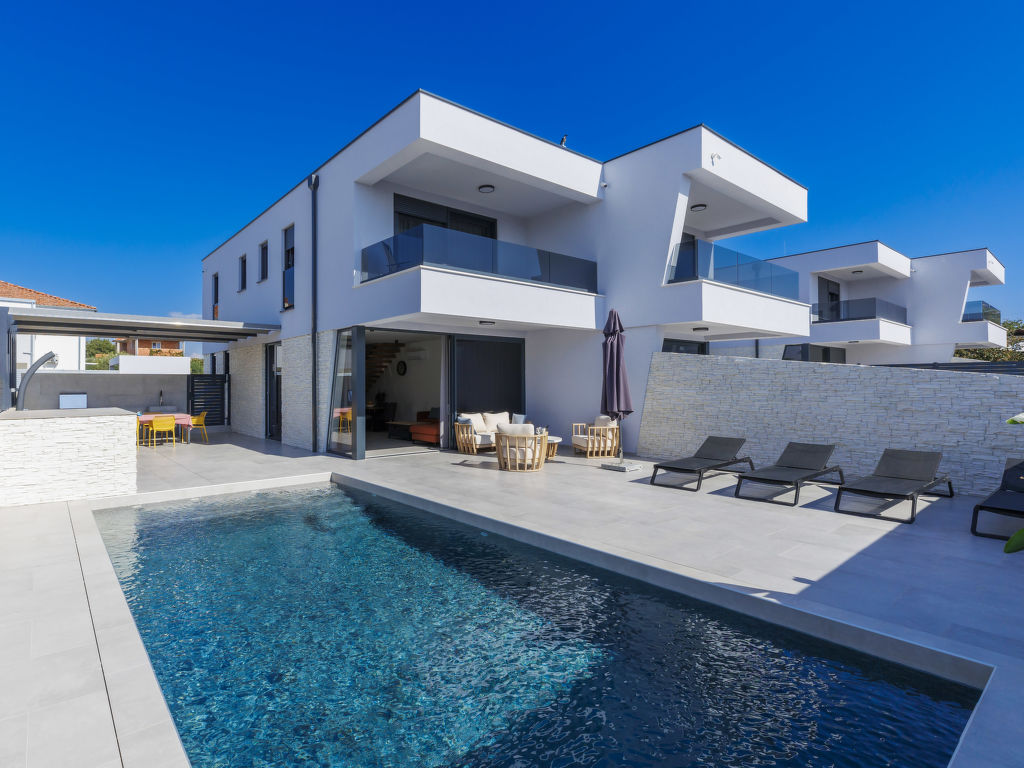 Villa MI | Boeken bij Flickmyhouse