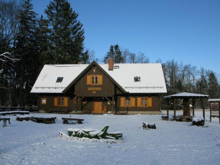 Mazurova chalupa | Boeken bij Flickmyhouse