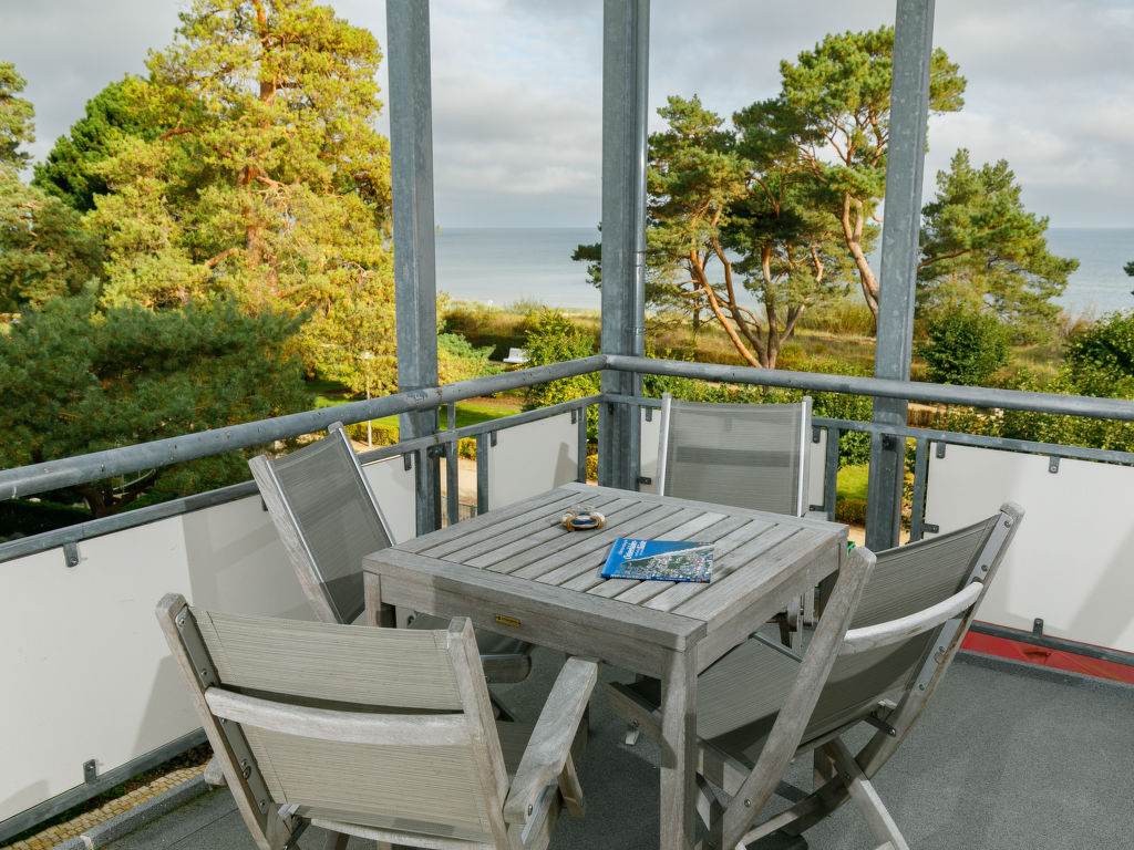 App.6 Zinnowitzer Hof | Boeken bij Flickmyhouse