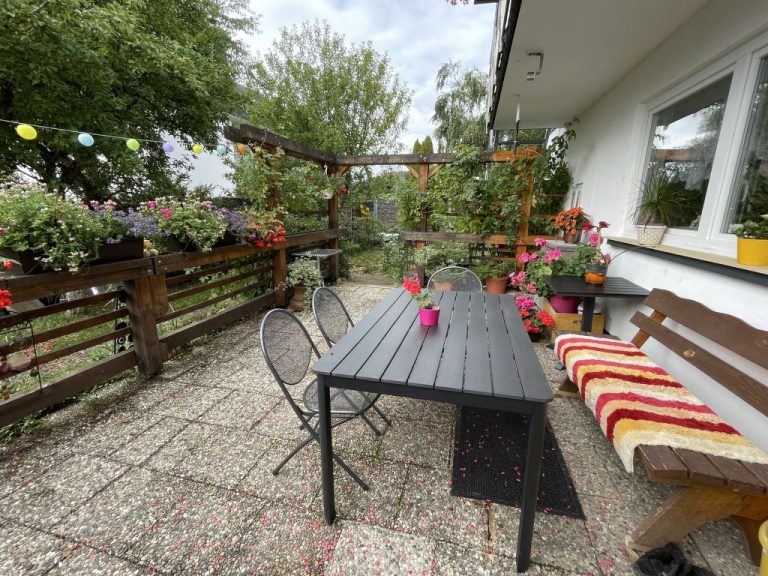 Spatzenparadies | Boeken bij Flickmyhouse