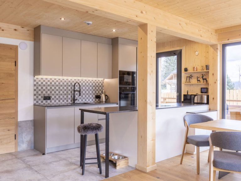 #7b mit Sauna & Pool | Boeken bij Flickmyhouse