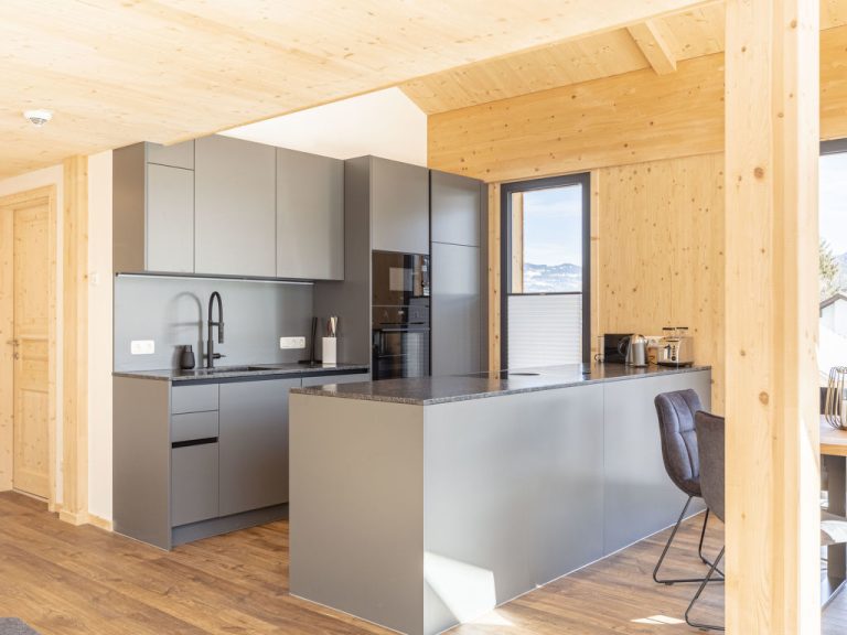 Penthouse # 1c mit Sauna&Außenbadewanne | Boeken bij Flickmyhouse