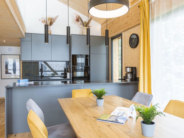 Penthouse # 4c mit Sauna&Außenbadewanne | Boeken bij Flickmyhouse