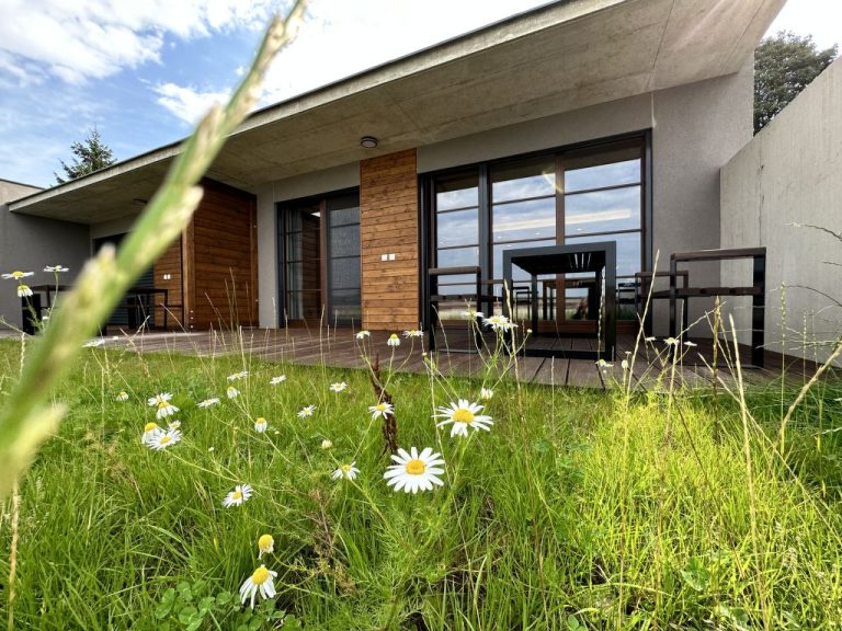 Říčky v Orlických horách E34 | Boeken bij Flickmyhouse