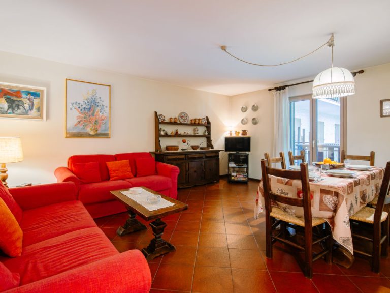 Condominio al Parco | Boeken bij Flickmyhouse