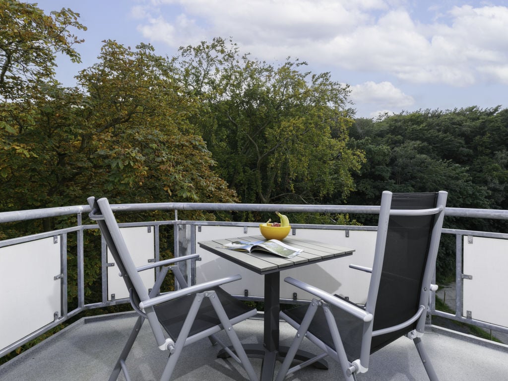 App.18 Zinnowitzer Hof | Boeken bij Flickmyhouse