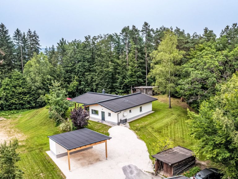 Sonnenteich-Haus | Boeken bij Flickmyhouse