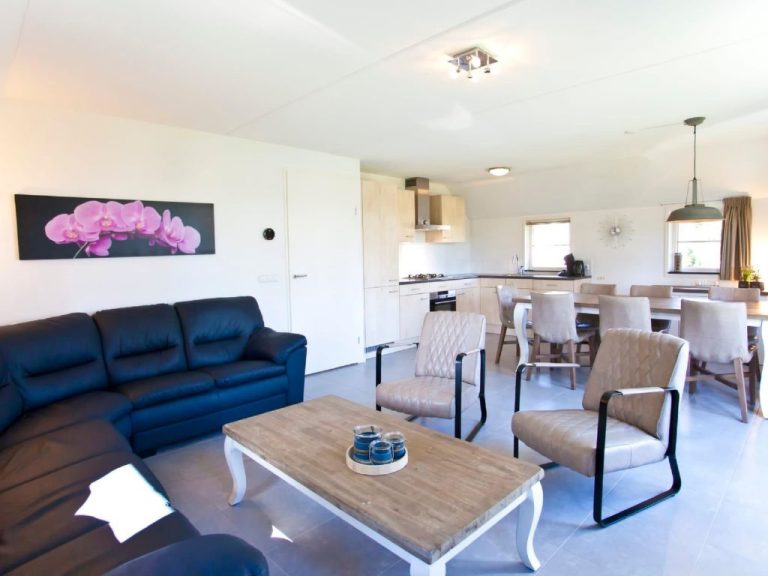 Villa Veluwe 8 | Boeken bij Flickmyhouse