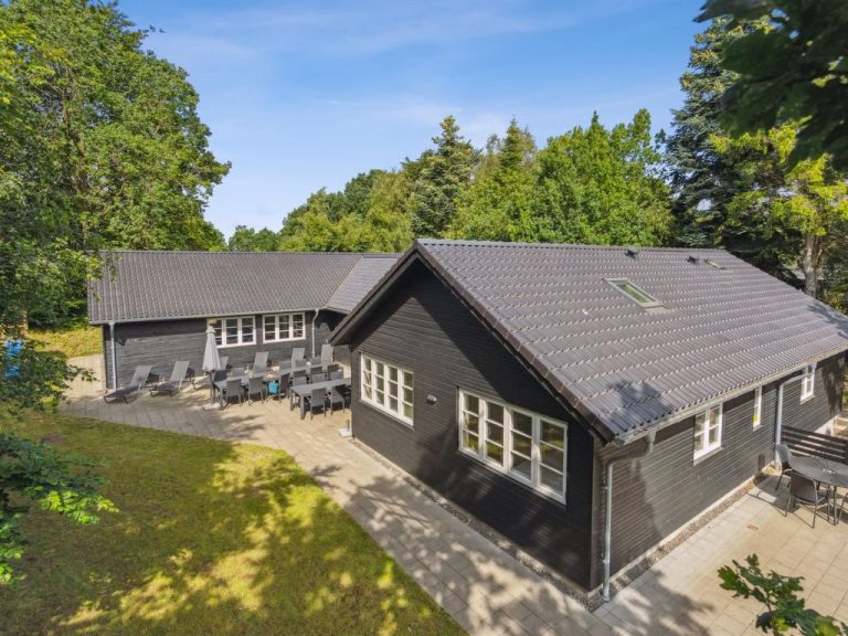 "Jalina" - 200m from the sea | Boeken bij Flickmyhouse