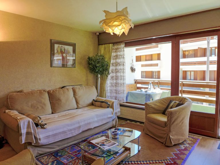 Immeuble Rond-Point Apt. 11 | Boeken bij Flickmyhouse