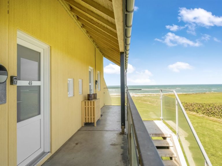 "Salka" - 150m from the sea | Boeken bij Flickmyhouse