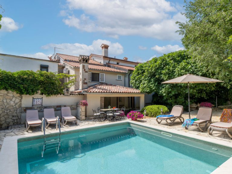 Gianni | Boeken bij Flickmyhouse