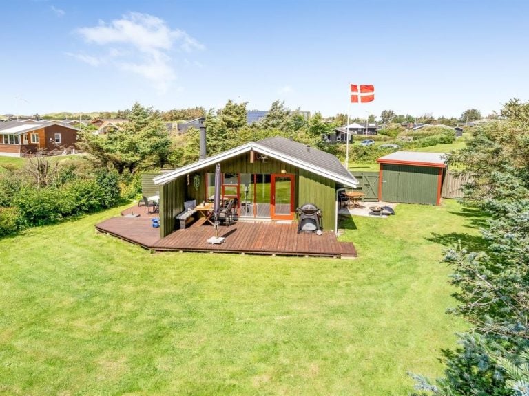 "Spasena" - 600m from the sea | Boeken bij Flickmyhouse