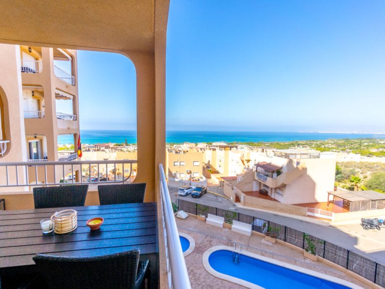 El Pinar de San Ginés | Boeken bij Flickmyhouse