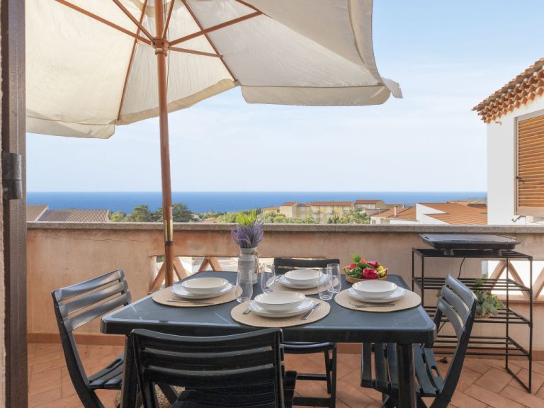 Brezza Marina | Boeken bij Flickmyhouse