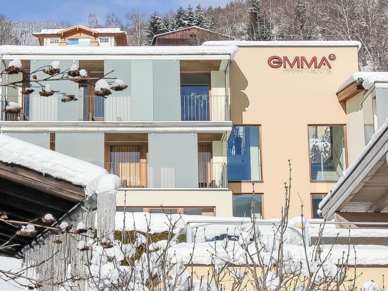 Emma | Boeken bij Flickmyhouse