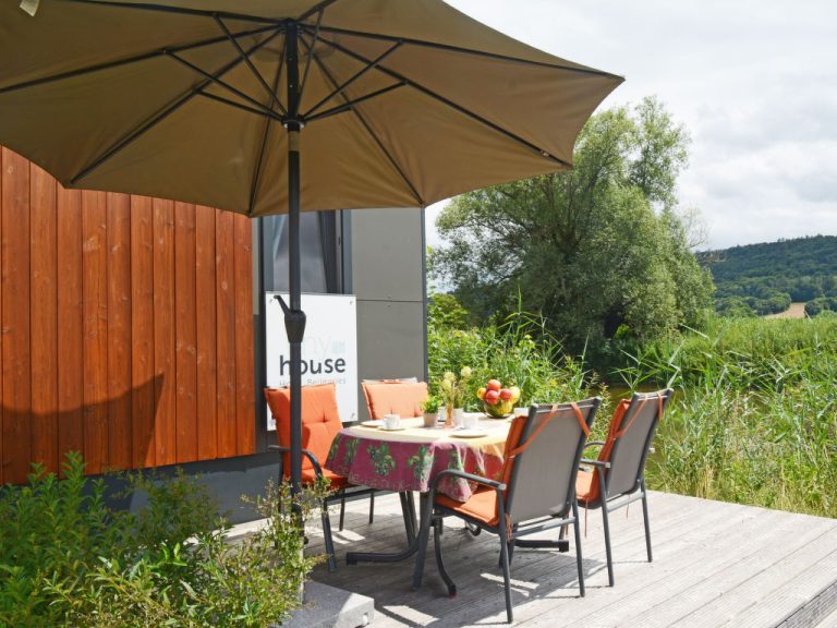 Tiny Haus Lieblingsplatz | Boeken bij Flickmyhouse