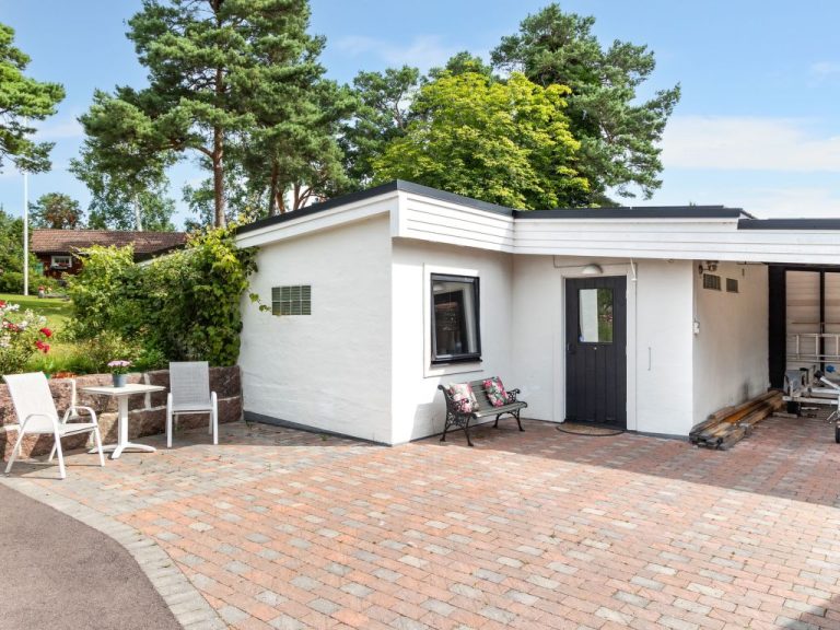 Sjöhagsviken | Boeken bij Flickmyhouse