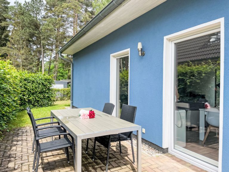 Müritz Ferienpark Röbel | Boeken bij Flickmyhouse