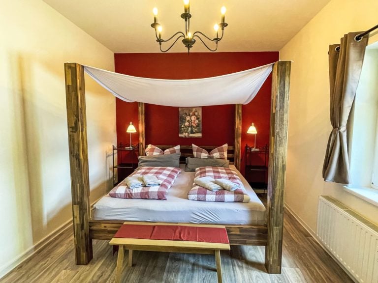 Lauschevogel | Boeken bij Flickmyhouse