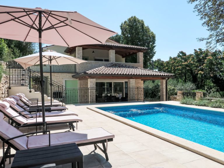 Villa Nona Nina | Boeken bij Flickmyhouse