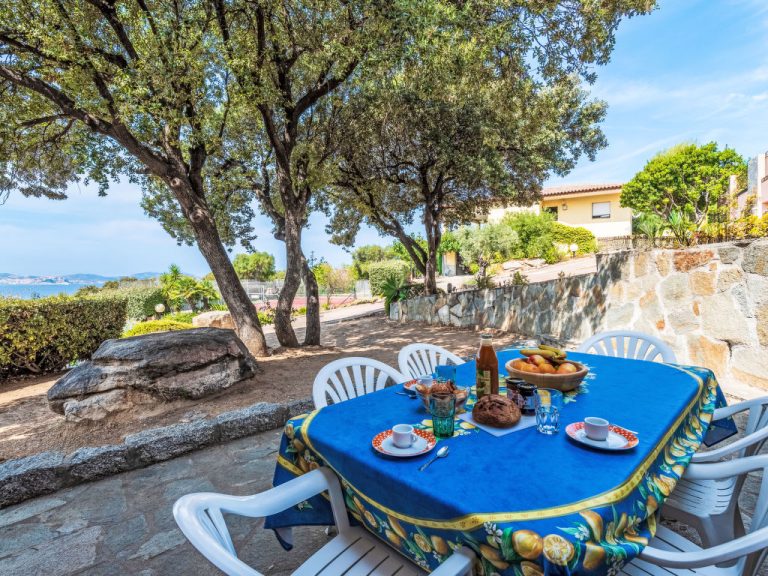 Casa Giulia I | Boeken bij Flickmyhouse