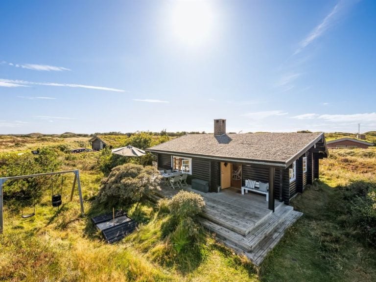 "Christl" - 500m from the sea | Boeken bij Flickmyhouse